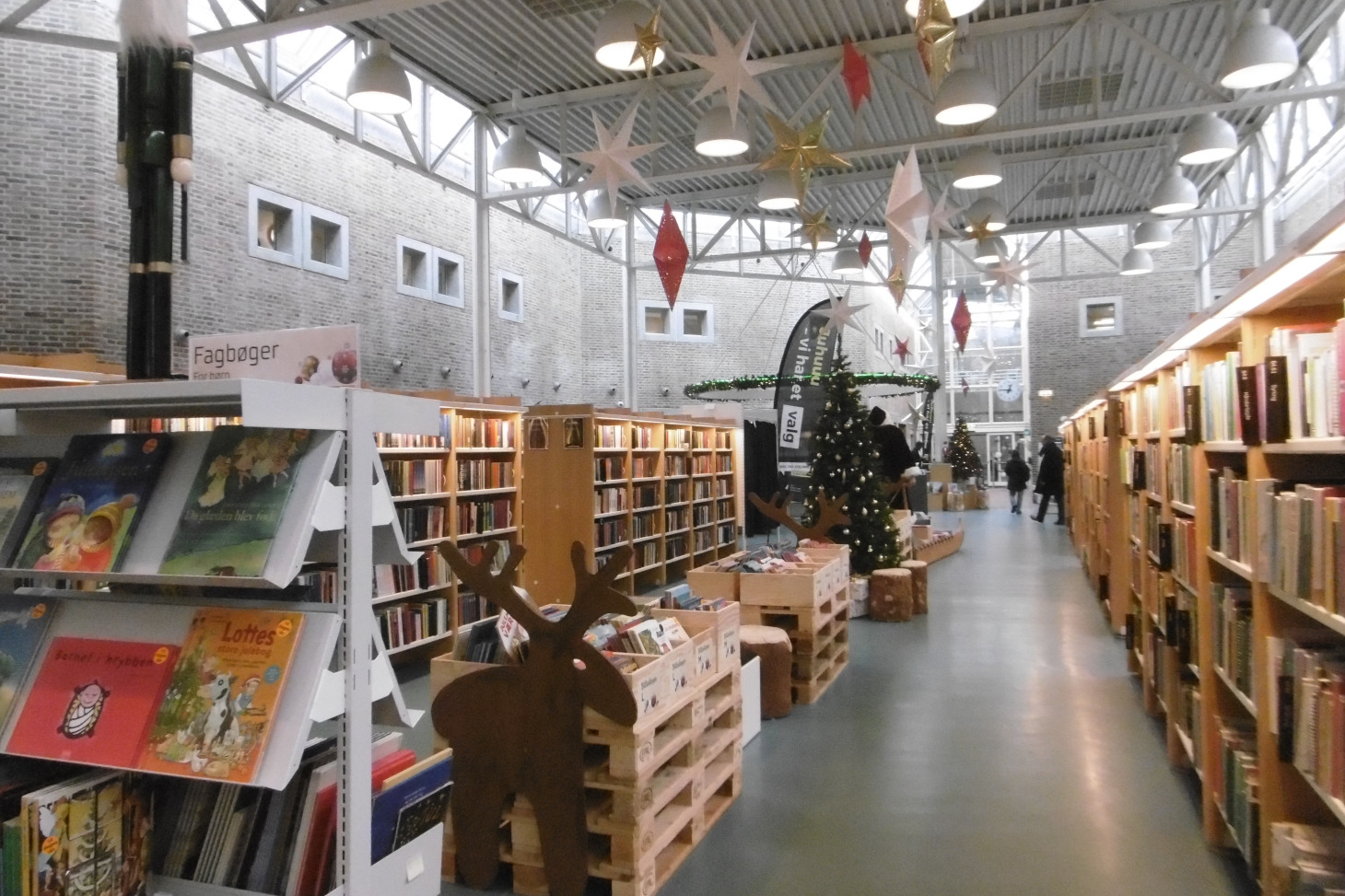 Aalborg Bibliotekerne