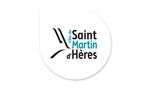 ville de Saint-Martin-d'Hères
