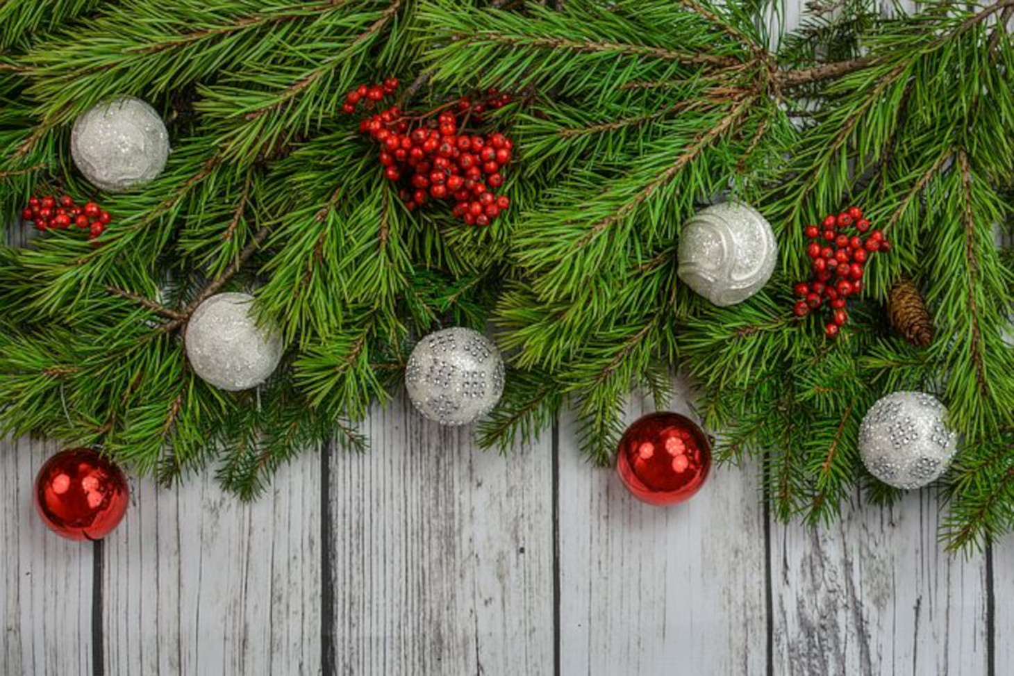 Fermeture Noël 2022