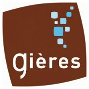 Logo ville de Gières